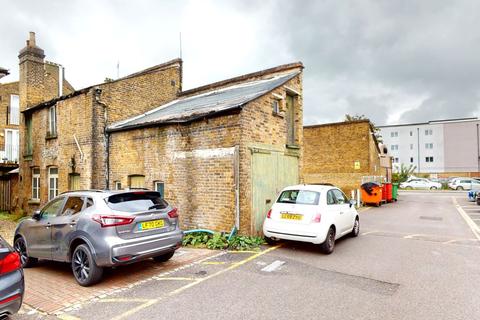 Warehouse for sale - The Coach House, Colby Road, Walton-on-Thames, Surrey, KT12 1DN