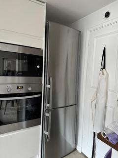 1 bedroom flat to rent, University Street, London WC1E