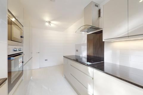 2 bedroom apartment to rent, Century Court, Grove End Road, London, NW8