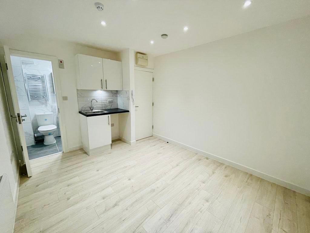 Brand new Studio flats in Greenford   SUITABLE FO