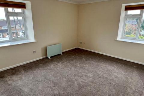 2 bedroom apartment for sale - Grenville Road, Wimborne, Dorset, BH21 2BQ