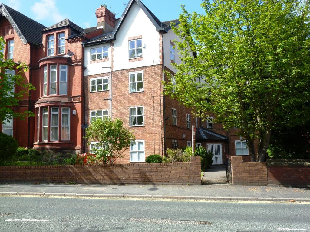 2 Bedroom Duplex Apt near Sefton Park 2 bed apartment £700 pcm (£162 pw)