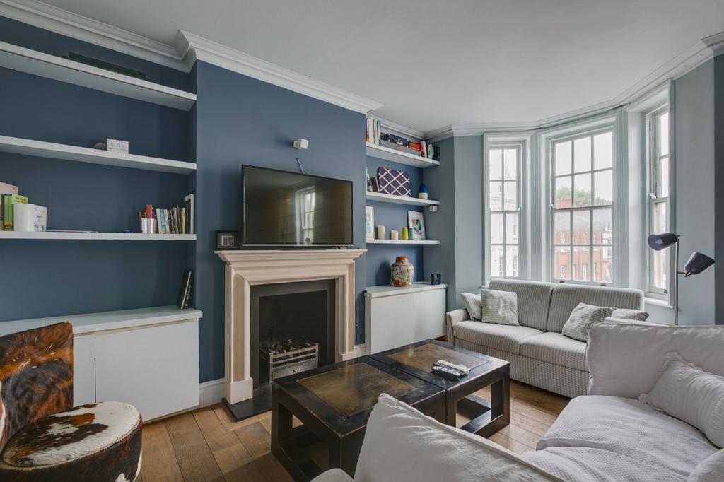 Kings Road, London, SW10 2 bed apartment to rent £3,683 pcm (£850 pw)