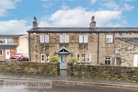 3 bedroom semi-detached house for sale - High Lane, Hall Bower, Huddersfield, West Yorkshire, HD4