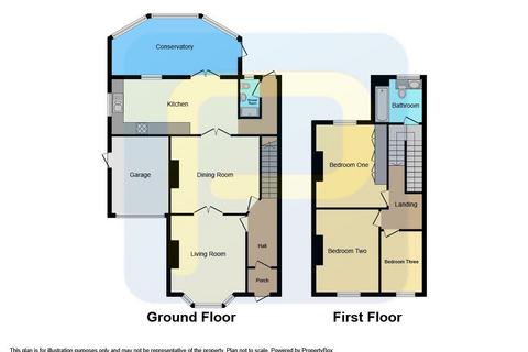 3 bedroom terraced house for sale, Station Town, Station Town, Wingate, Durham, TS28 5HE