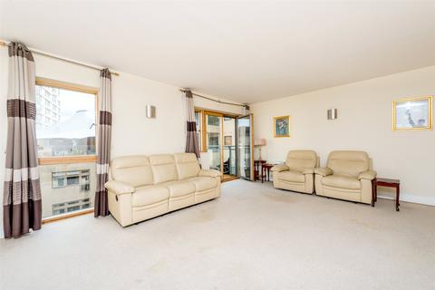3 bedroom apartment to rent, Harrowby Street, London, W1H
