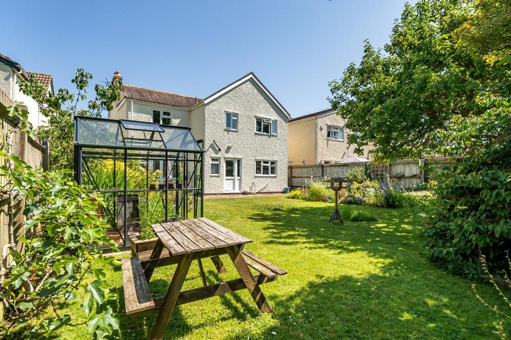 Badgeworth Lane, Badgeworth, Cheltenham, Gloucestershire, GL51 4 bed