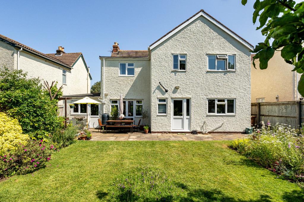 Badgeworth Lane, Badgeworth, Cheltenham, Gloucestershire, GL51 4 bed