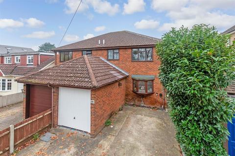 3 bedroom semi-detached house for sale, City Way, Rochester, Kent