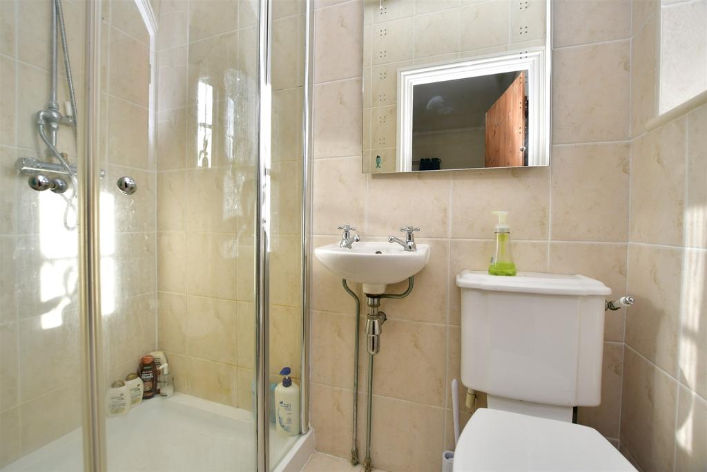 En Suite Shower Room