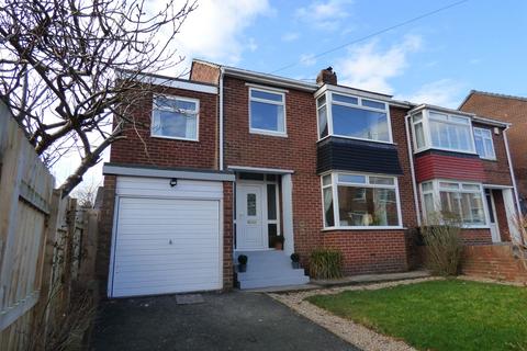 1 Ashfield Rise, Whickham, Newcastle Upon Tyne, NE16 4PN