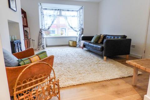 1 Ashfield Rise, Whickham, Newcastle Upon Tyne, NE16 4PN