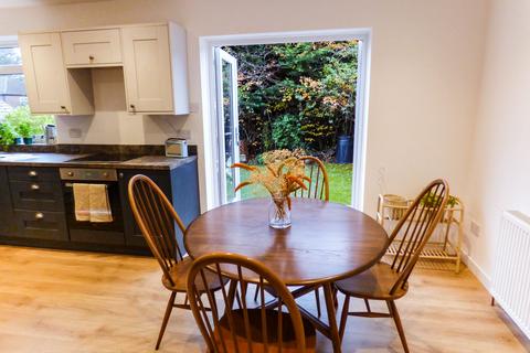 1 Ashfield Rise, Whickham, Newcastle Upon Tyne, NE16 4PN