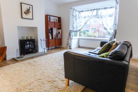 1 Ashfield Rise, Whickham, Newcastle Upon Tyne, NE16 4PN
