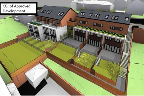 Residential development for sale - Land Between 19 And 37 School Lane, Castleford, West Yorkshire, WF10 4DN
