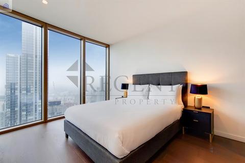 1 bedroom apartment to rent, One Park Drive, Canary Wharf, E14