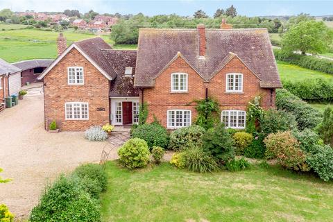 4 bedroom detached house for sale - Poundon, Bicester, OX27