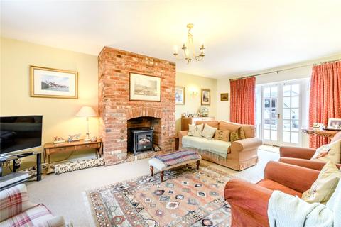 4 bedroom detached house for sale - Poundon, Bicester, OX27