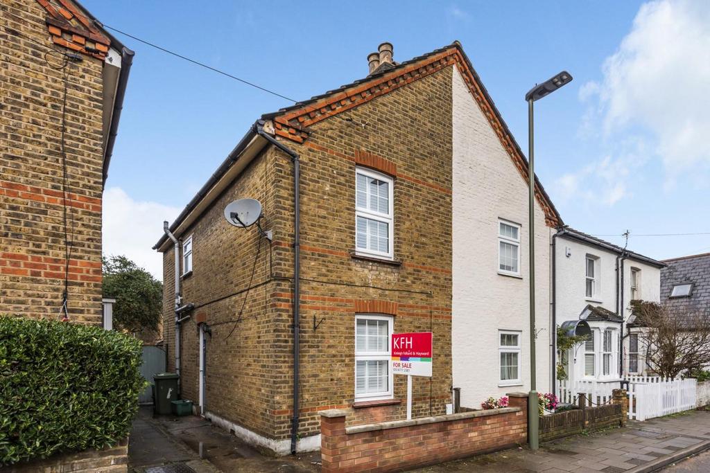 Sussex Road, West Wickham 3 bed semidetached house £499,999
