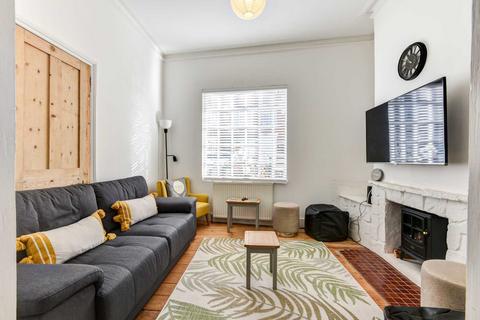 undefined, Westbourne Place, Hove