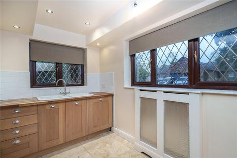 3 bedroom end of terrace house for sale - Pickmere, Knutsford, Cheshire