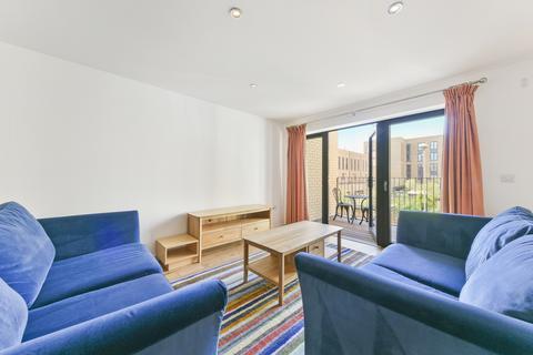 2 bedroom apartment to rent - Mostyn Building, Oval Quarter, Oval SW9