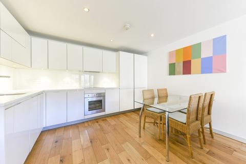 2 bedroom apartment to rent - Mostyn Building, Oval Quarter, Oval SW9