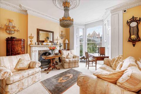 4 bedroom house for sale, Ravenscourt Road, London, W6