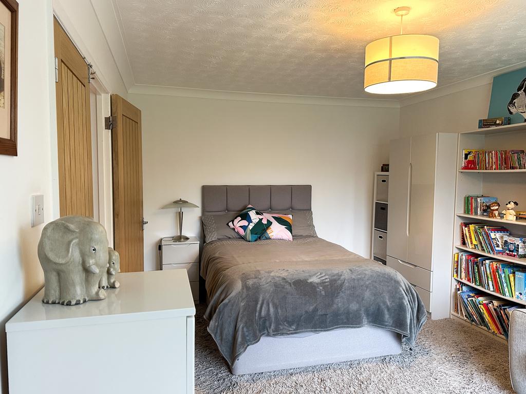Dining Rm/Bedroom 3
