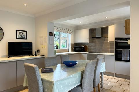 3 bedroom detached bungalow for sale, Reach Road, Burwell