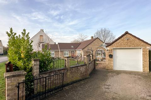 3 bedroom detached bungalow for sale, Reach Road, Burwell