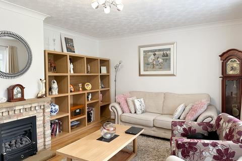 3 bedroom detached bungalow for sale, Reach Road, Burwell