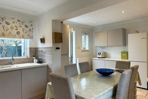 3 bedroom detached bungalow for sale, Reach Road, Burwell