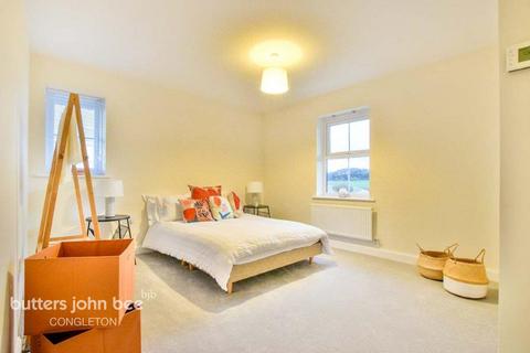 2 bedroom flat for sale - Flint Way, Buxton