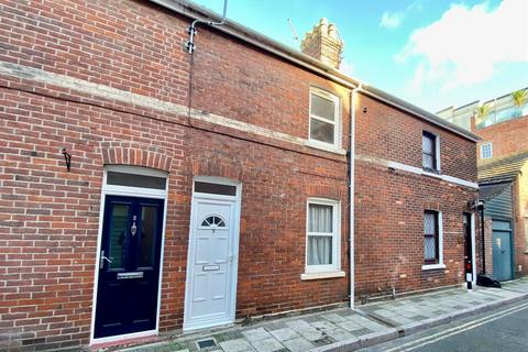 2 bedroom terraced house for sale - Helen Lane, Weymouth