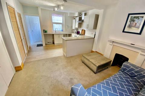 2 bedroom terraced house for sale - Helen Lane, Weymouth