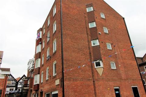2 bedroom flat for sale - King Street, Knutsford, Cheshire, WA16 6HX