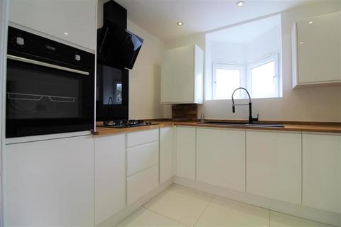 2 bedroom flat for sale - King Street, Knutsford, Cheshire, WA16 6HX