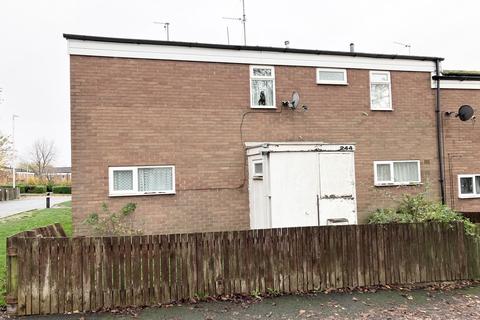 3 bedroom end of terrace house for sale - Westbourne, Woodside, Telford, Shropshire, TF7