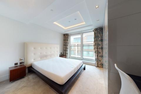 2 bedroom flat to rent - Kensington High Street