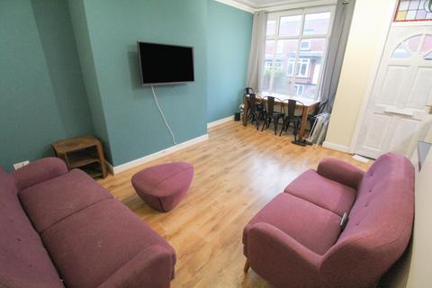 5 bedroom terraced house to rent - ALL BILLS INCLUDED - Talbot Terrace