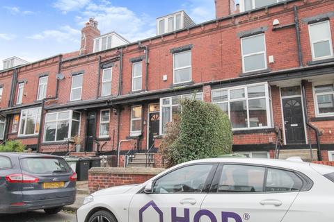 5 bedroom terraced house to rent, BILLS INCLUDED- Talbot Terrace, Burley, Leeds, LS4