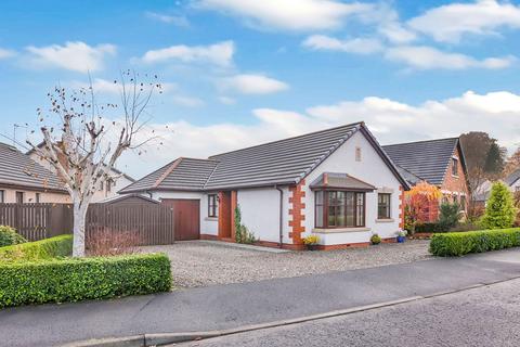 3 bedroom detached bungalow for sale - Turretbank Drive, Crieff PH7