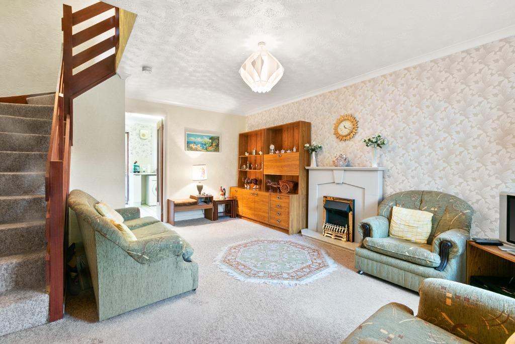 Murroch Crescent, Bonhill, West Dunbartonshire, G83 2 bed semidetached