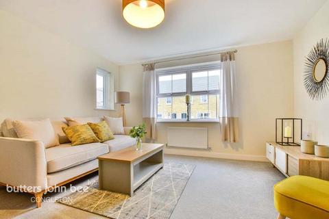 2 bedroom flat for sale - Marble Court, Buxton