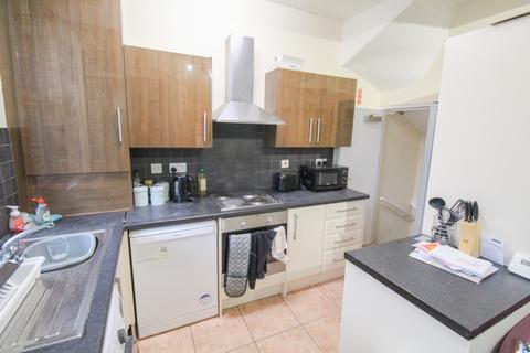 1 bedroom in a house share to rent, SHARED HOUSE - Talbot Terrace, Burley, LS4