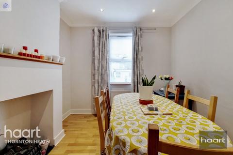 191 Parchmore Road, Thornton Heath, CR7 8HD