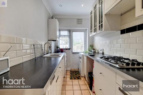 191 Parchmore Road, Thornton Heath, CR7 8HD