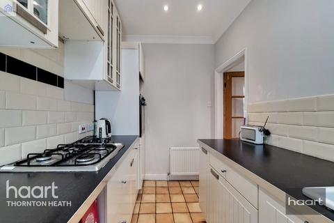 191 Parchmore Road, Thornton Heath, CR7 8HD