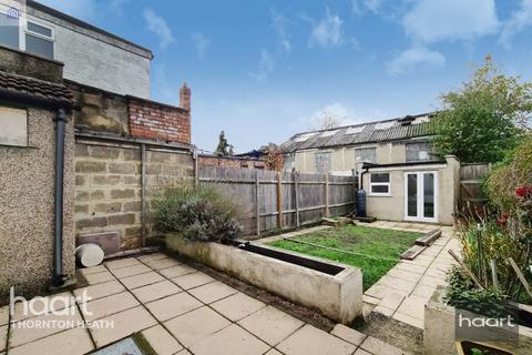 191 Parchmore Road, Thornton Heath, CR7 8HD